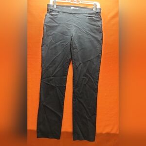 Madison Black Trousers